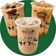 Tea Breax